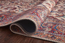 Loloi Loren LQ-11 Sand / Multi Area Rug