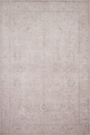 Loloi Loren LQ-12 Sand Area Rug