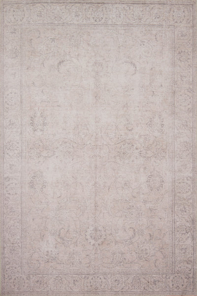 Loloi Loren LQ-12 Sand Area Rug