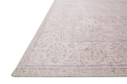 Loloi Loren LQ-12 Sand Area Rug