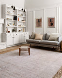 Loloi Loren LQ-12 Sand Area Rug