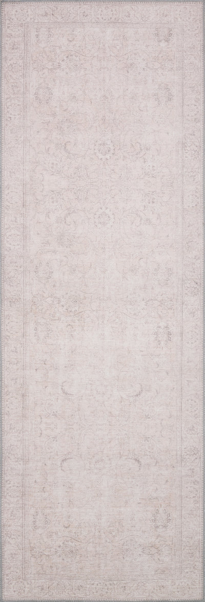 Loloi Loren LQ-12 Sand Area Rug