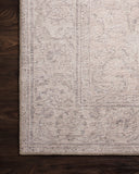 Loloi Loren LQ-12 Sand Area Rug
