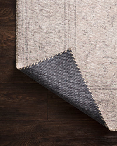 Loloi Loren LQ-12 Sand Area Rug