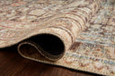Loloi Loren LQ-17 Charcoal / Multi Area Rug