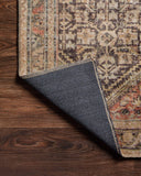Loloi Loren LQ-17 Charcoal / Multi Area Rug