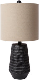 Surya Leipzig LPZ-002 Lighting Accent Table Lamp by LIVABLISS