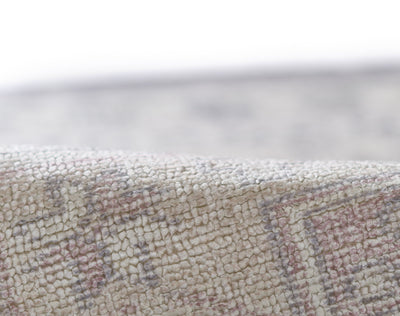 Momeni Luna LNA-2 Sand Hand Tufted Area Rug