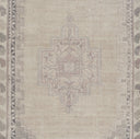 Momeni Luna LNA-2 Sand Hand Tufted Area Rug