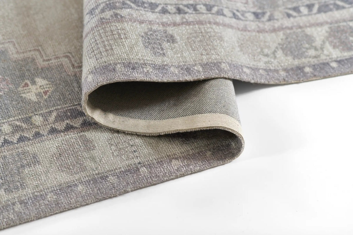 Luna LNA-2 Sand Area Rug by Momeni