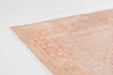 Momeni Luna LNA-3 Pink Hand Tufted Area Rug