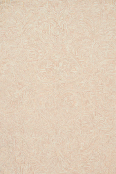 Loloi Lyle LK-01 Blush Area Rug