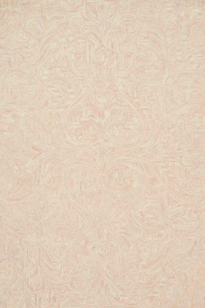 Loloi Lyle LK-01 Blush Area Rug