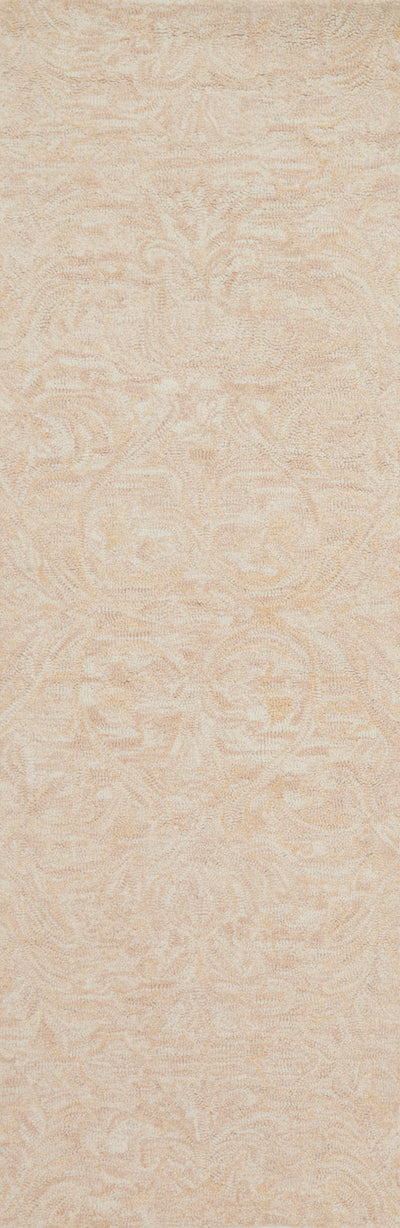 Loloi Lyle LK-01 Blush Area Rug