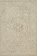 Loloi Lyle LK-02 Stone Area Rug