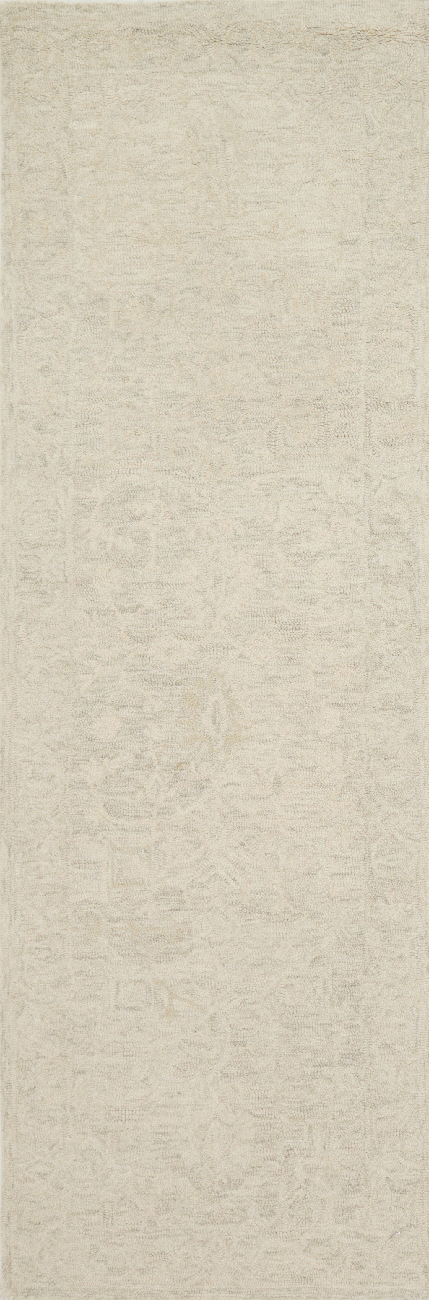 Loloi Lyle LK-03 Bone Area Rug