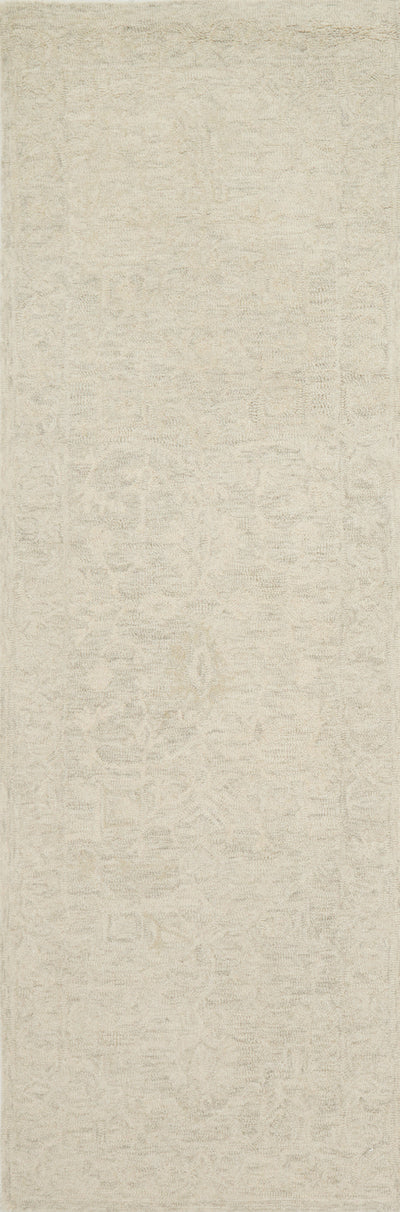 Loloi Lyle LK-03 Bone Area Rug