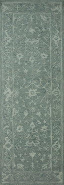 Loloi Lyle LK-05 Teal Area Rug