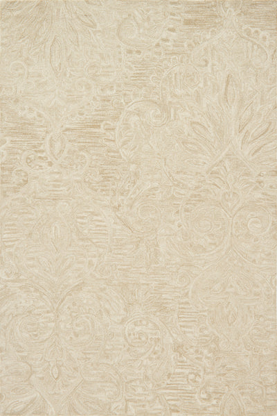 Loloi Lyle LK-06 Sand Area Rug