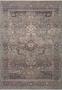 Loloi Lyra LYR-03 Sky / Multi Area Rug