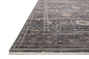 Loloi Lyra LYR-04 Ink / Multi Area Rug