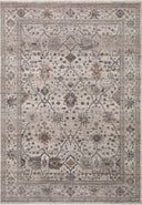 Loloi Lyra LYR-04 Pebble / Multi Area Rug