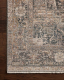 Loloi Lyra LYR-06 Denim / Sand Area Rug