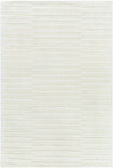 Surya Mystique M-5482 Ivory Area Rug by LIVABLISS