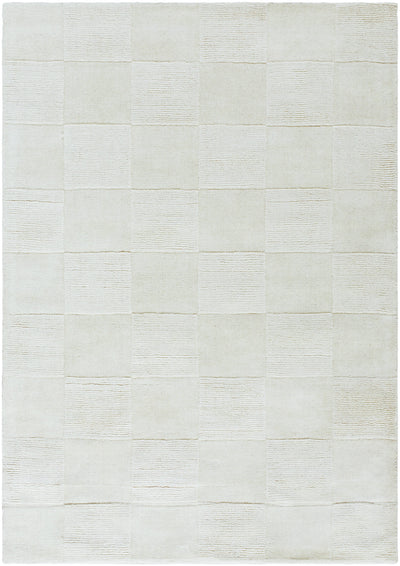 Surya Mystique M-5499 Ivory Area Rug by LIVABLISS