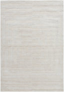 Surya Mystique M-5500 Ivory Area Rug by LIVABLISS