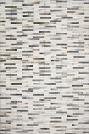 Loloi Maddox MAD-01 Ivory / Grey Area Rug
