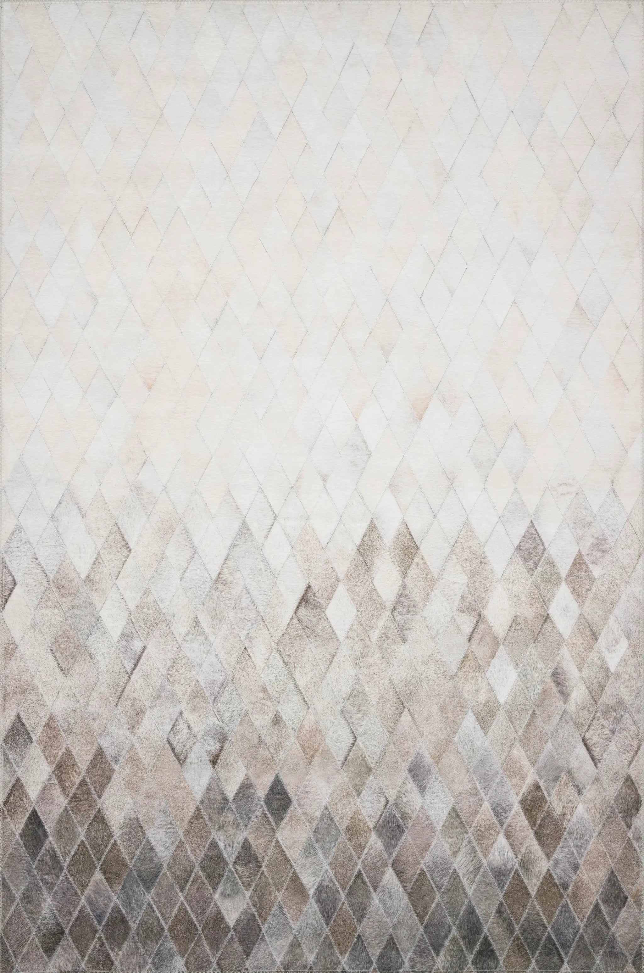 Maddox MAD-04 Sand / Taupe Area Rug by Loloi