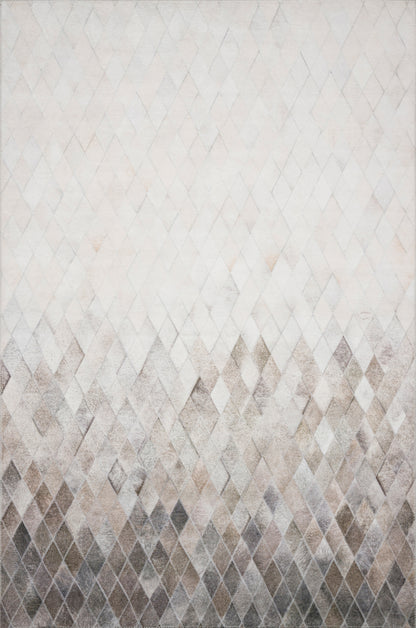 Loloi Maddox MAD-04 Sand / Taupe Area Rug
