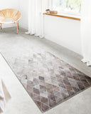 Loloi Maddox MAD-04 Sand / Taupe Area Rug