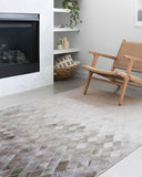 Loloi Maddox MAD-04 Sand / Taupe Area Rug