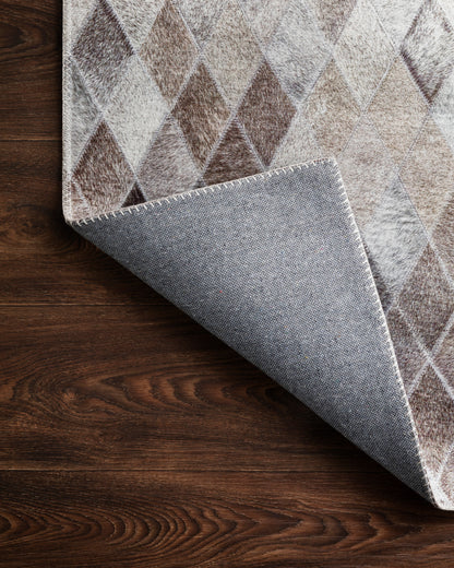 Loloi Maddox MAD-04 Sand / Taupe Area Rug