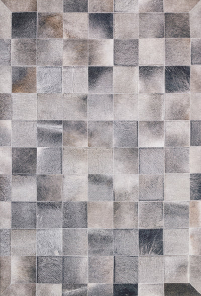 Loloi Maddox MAD-06 Charcoal / Grey Area Rug