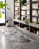 Loloi Maddox MAD-06 Charcoal / Grey Area Rug