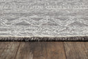 Momeni Mallorca Gray MRC-1 Area Rug