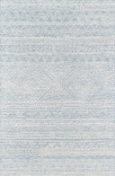 Momeni Mallorca Light Blue MRC-1 Area Rug