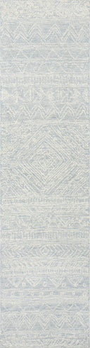 Momeni Mallorca Light Blue MRC-1 Area Rug