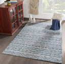 Momeni Mallorca MRC-2 Denim Area Rug