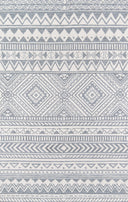 Momeni Mallorca MRC-5 Gray Area Rug