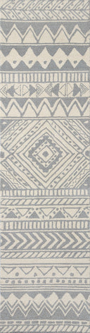 Momeni Mallorca MRC-5 Gray Area Rug