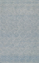 Momeni Mallorca MRC-7 Blue Area Rug