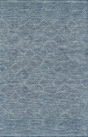 Momeni Mallorca MRC-7 Denim Area Rug