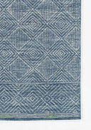 Momeni Mallorca MRC-7 Denim Area Rug