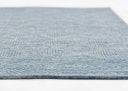 Momeni Mallorca MRC-7 Denim Area Rug