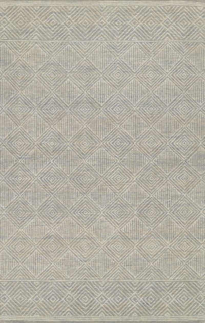 Momeni Mallorca MRC-7 Gray Area Rug