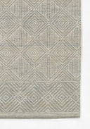 Momeni Mallorca MRC-7 Gray Area Rug